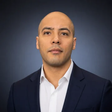 Portrait de Pascal Luttgens